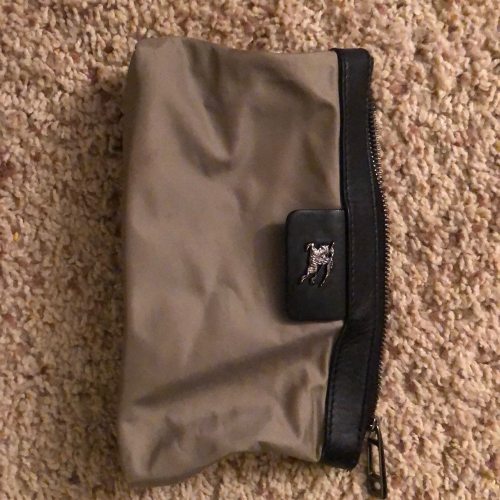 Makeup bag